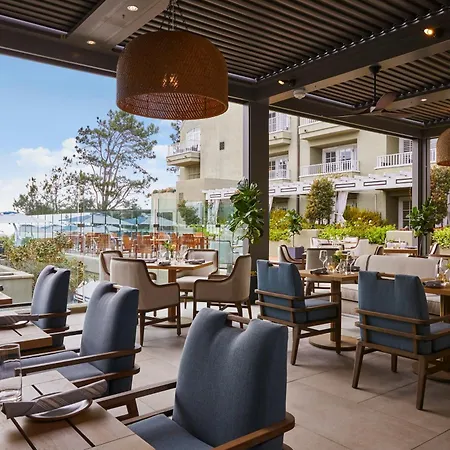 L'Auberge Del Mar Resort And Spa-2